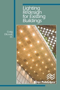 Cover Lighting Redesign for Existing Buildings