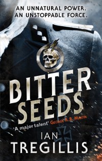 Cover Bitter Seeds