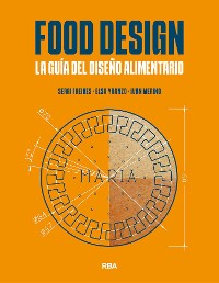 Cover Food Design