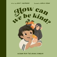 Cover How Can We Be Kind?