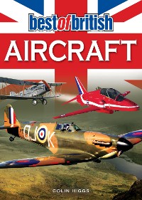 Cover Best of British Aircraft