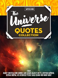 Cover The Universe Quotes Collection