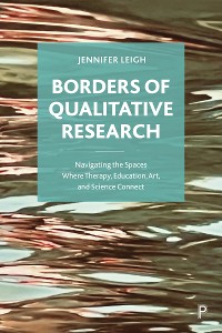 Cover Borders of Qualitative Research