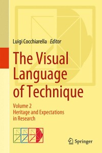 Cover The Visual Language of Technique