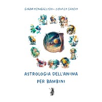 Cover Astrologia dell'Anima per bambini