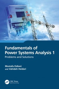 Cover Fundamentals of Power Systems Analysis 1