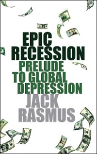 Cover Epic Recession