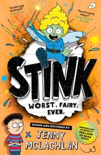 Cover Stink