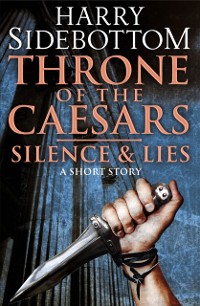 Cover Silence & Lies (A Short Story)