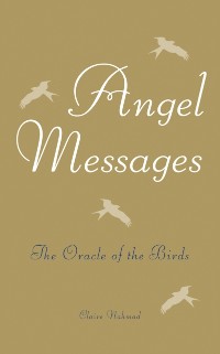 Cover Angel Messages