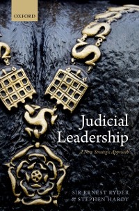 Cover Judicial Leadership