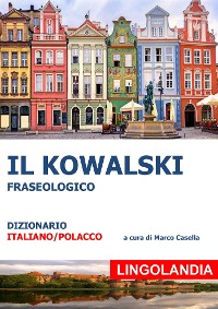 Cover Il Kowalski