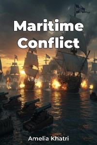 Cover Maritime Conflict