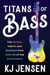 Cover Titans of Bass