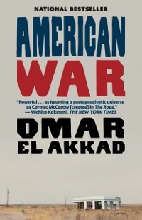 Cover American War