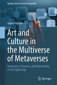 Cover Art and Culture in the Multiverse of Metaverses