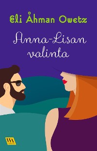 Cover Anna-Lisan valinta