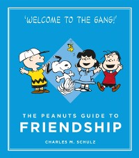 Cover The Peanuts Guide to Friendship