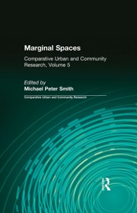 Cover Marginal Spaces