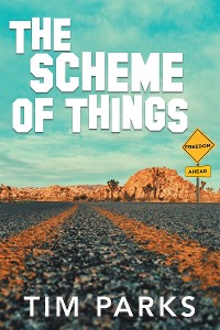 Cover The Scheme of Things