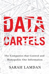 Cover Data Cartels