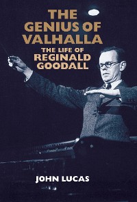 Cover The Genius of Valhalla