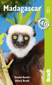 Cover Madagascar