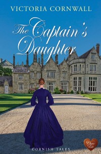 Cover Captain's Daughter