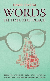 Cover Words in Time and Place