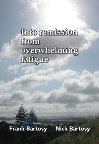 Cover Into Remission From Overwhelming Fatigue