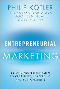 Cover Entrepreneurial Marketing