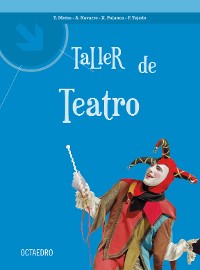 Cover Taller de teatro