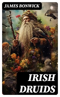 Cover Irish Druids