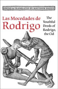 Cover Las Mocedades De Rodrigo