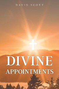 Cover Divine Appointments