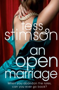 Cover Open Marriage