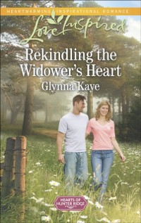 Cover Rekindling the Widower's Heart