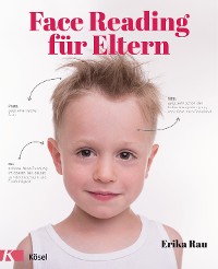Cover Face Reading für Eltern