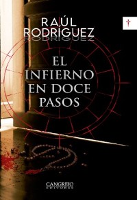 Cover El infierno en doce pasos