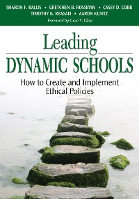 Cover Leading Dynamic Schools