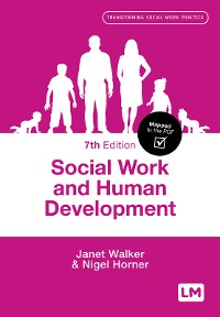 Cover Social Work and Human Development