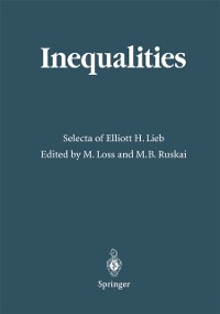 Cover Inequalities