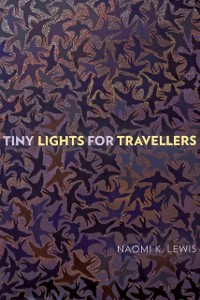 Cover Tiny Lights for Travellers