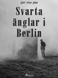 Cover Svarta änglar i Berlin