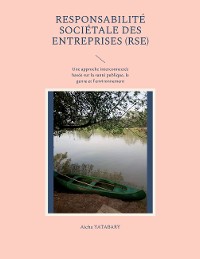 Cover Responsabilité Sociétale des Entreprises (RSE)