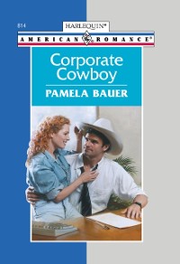 Cover Corporate Cowboy