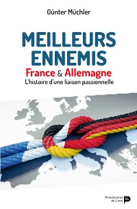 Cover Meilleurs ennemis