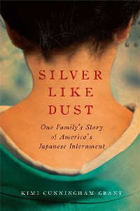 Cover Silver Like Dust