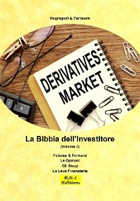 Cover La Bibbia dell'Investitore (Volume 3)