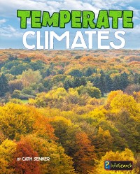 Cover Temperate Climates